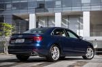 Audi A4 2.0 TFSI 2016 года (LA)